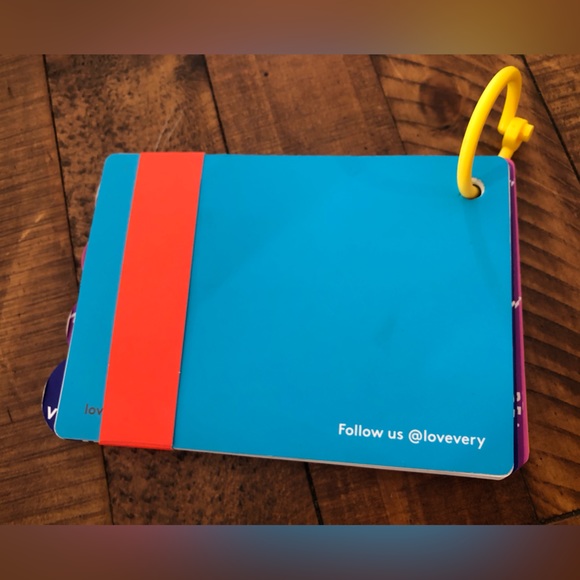 Lovevery The Babbler Play Guide (13-15 months) - Picture 3 of 3